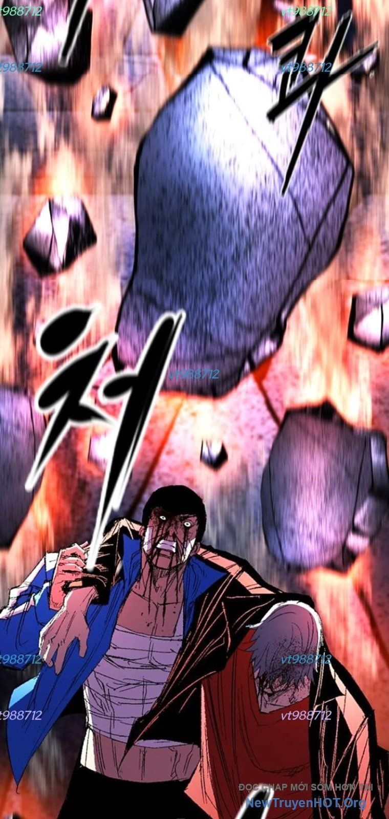 đọc truyện Phòng Gym Hanlim Chương 244 ảnh 237 tại Thiên Thai Truyện