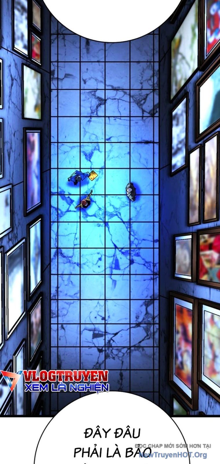 đọc truyện Phòng Gym Hanlim Chương 244 ảnh 27 tại Thiên Thai Truyện