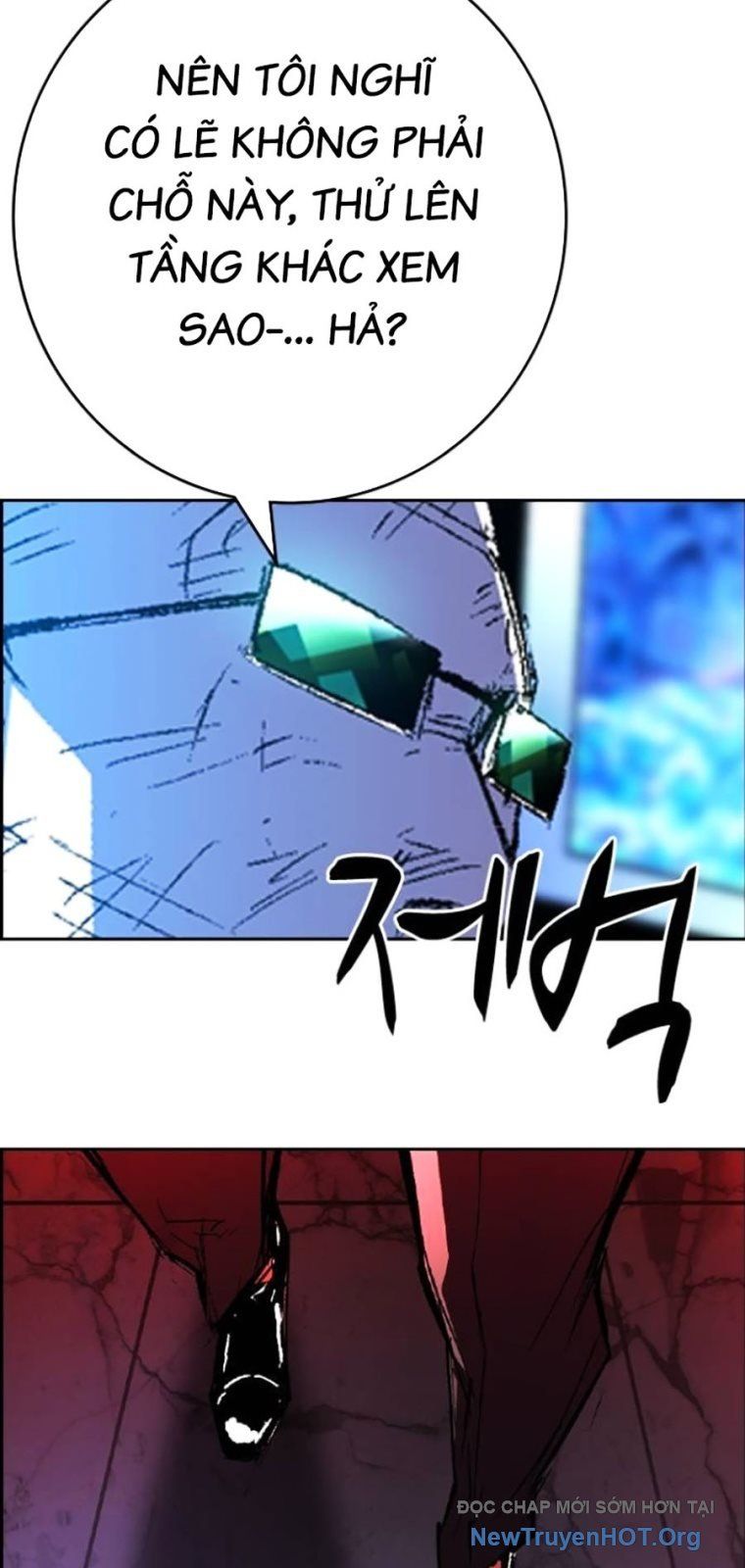 đọc truyện Phòng Gym Hanlim Chương 244 ảnh 30 tại Thiên Thai Truyện