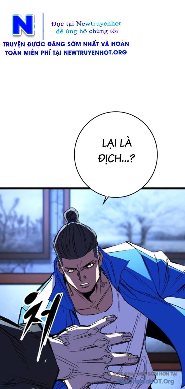 đọc truyện Phòng Gym Hanlim Chương 244 ảnh 33 tại Thiên Thai Truyện