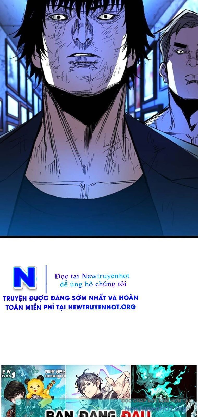 đọc truyện Phòng Gym Hanlim Chương 244 ảnh 36 tại Thiên Thai Truyện