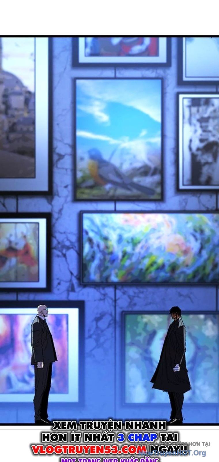 đọc truyện Phòng Gym Hanlim Chương 244 ảnh 38 tại Thiên Thai Truyện