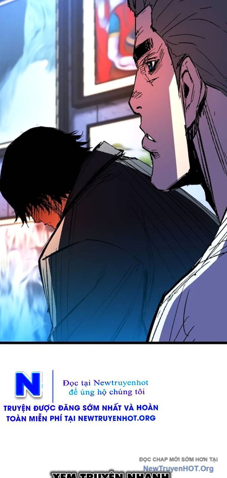 đọc truyện Phòng Gym Hanlim Chương 244 ảnh 46 tại Thiên Thai Truyện