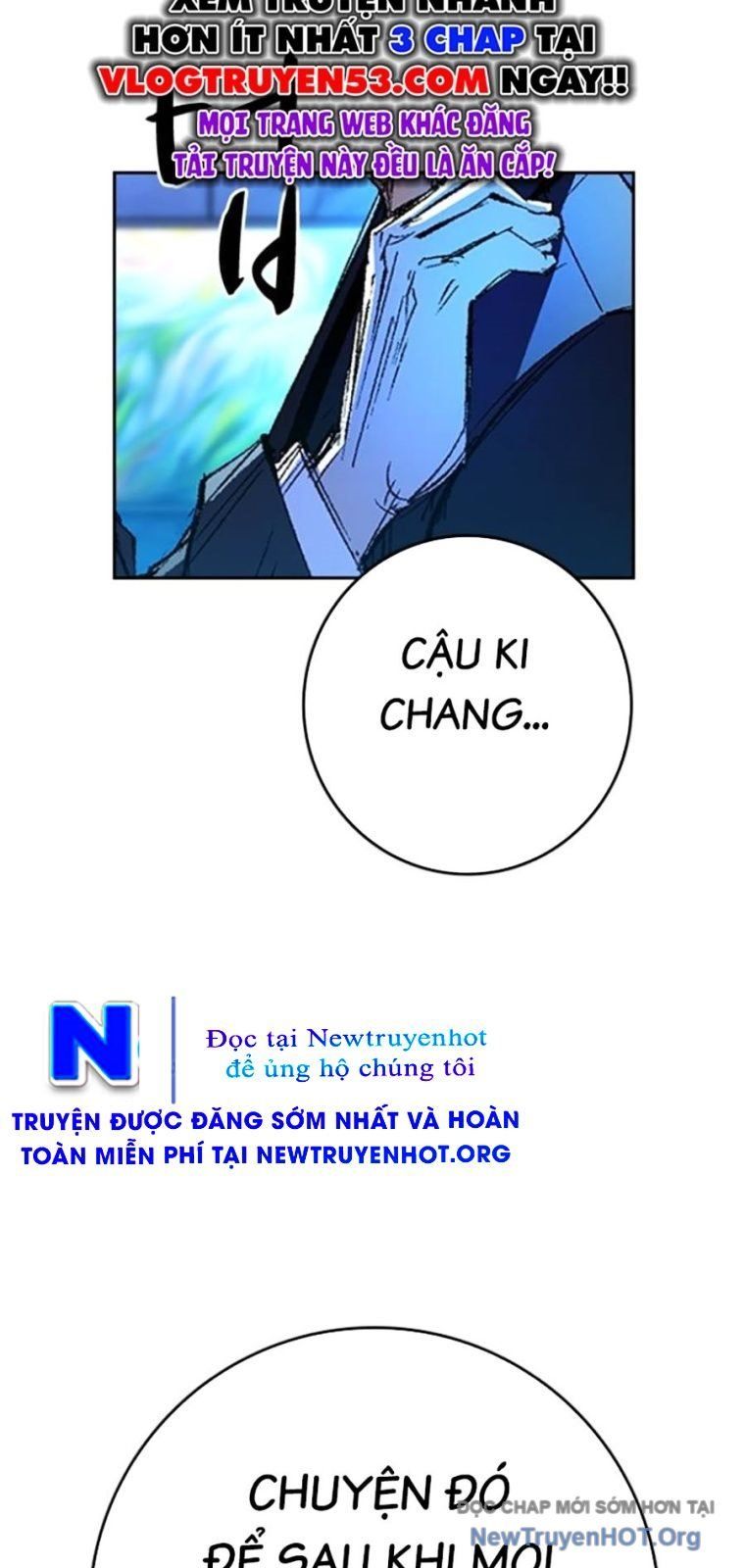 đọc truyện Phòng Gym Hanlim Chương 244 ảnh 47 tại Thiên Thai Truyện