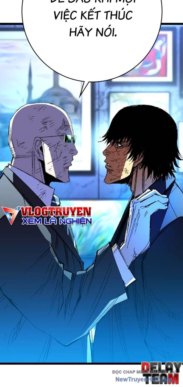 đọc truyện Phòng Gym Hanlim Chương 244 ảnh 48 tại Thiên Thai Truyện