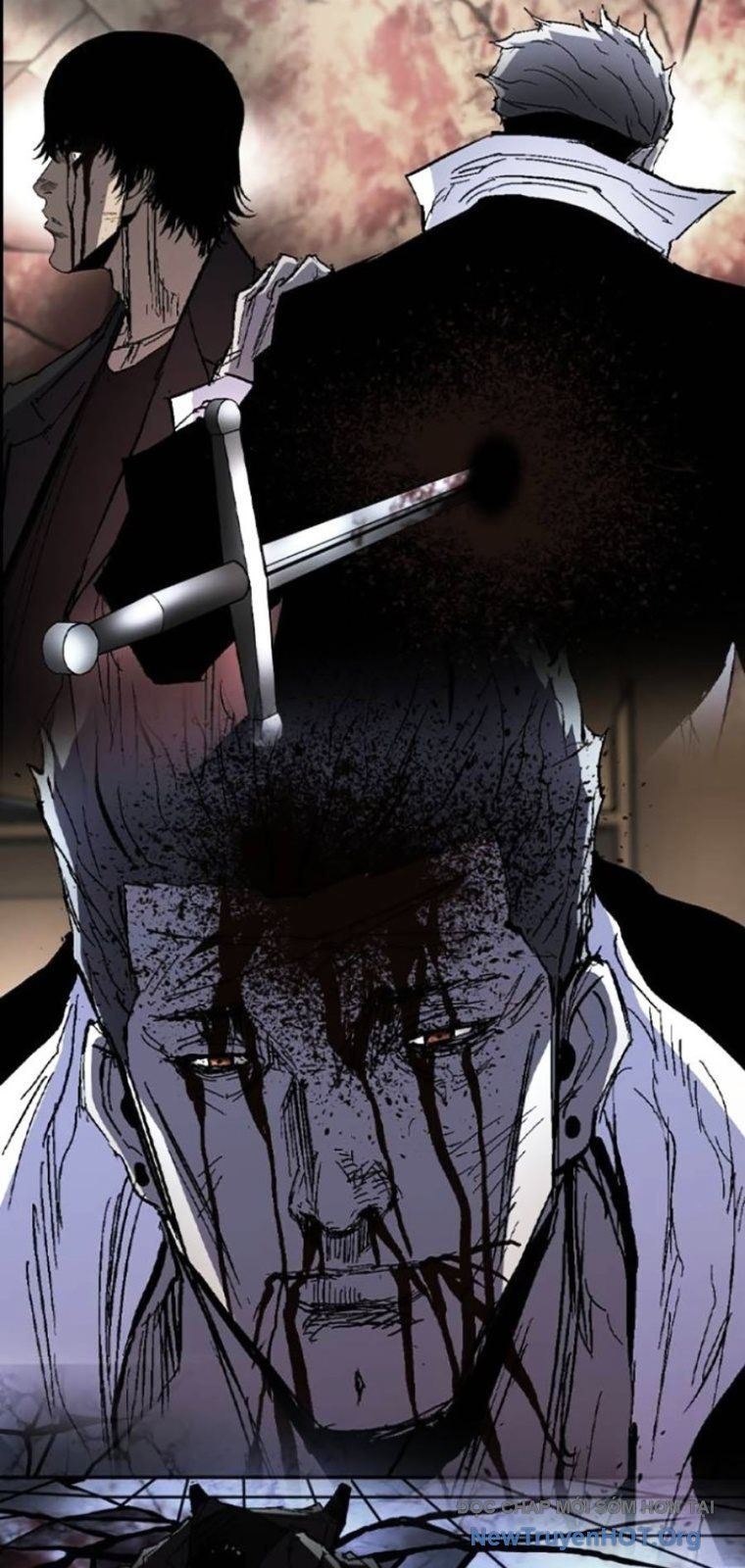 đọc truyện Phòng Gym Hanlim Chương 244 ảnh 52 tại Thiên Thai Truyện