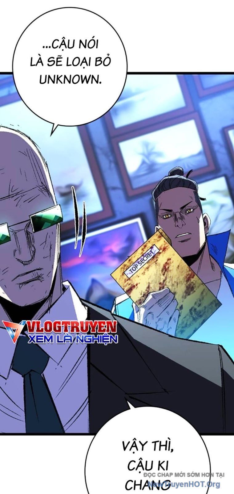 đọc truyện Phòng Gym Hanlim Chương 244 ảnh 60 tại Thiên Thai Truyện