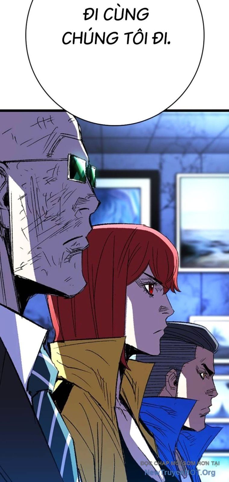 đọc truyện Phòng Gym Hanlim Chương 244 ảnh 66 tại Thiên Thai Truyện