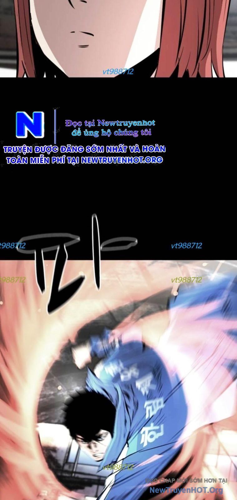 đọc truyện Phòng Gym Hanlim Chương 244 ảnh 9 tại Thiên Thai Truyện