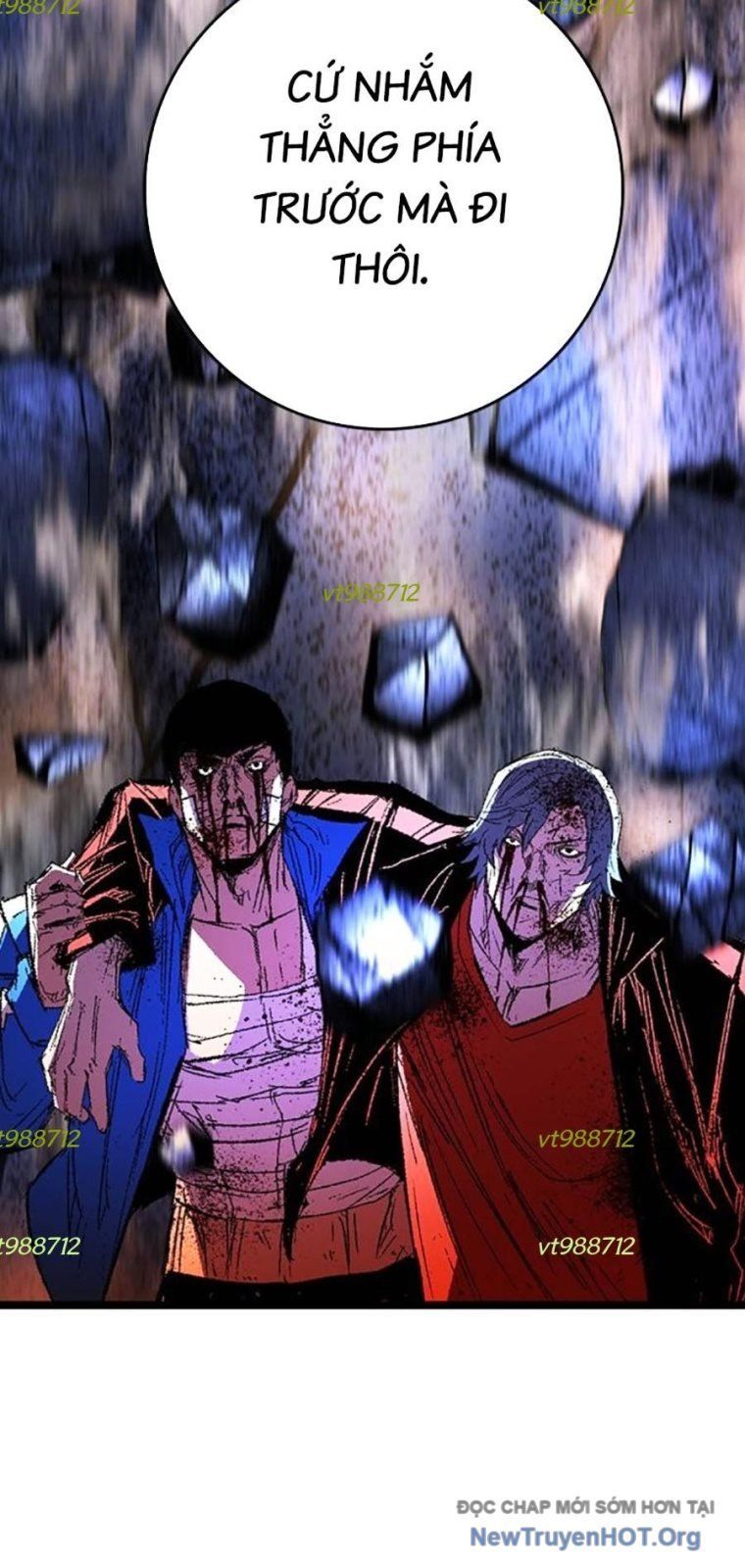 đọc truyện Phòng Gym Hanlim Chương 245 ảnh 107 tại Thiên Thai Truyện