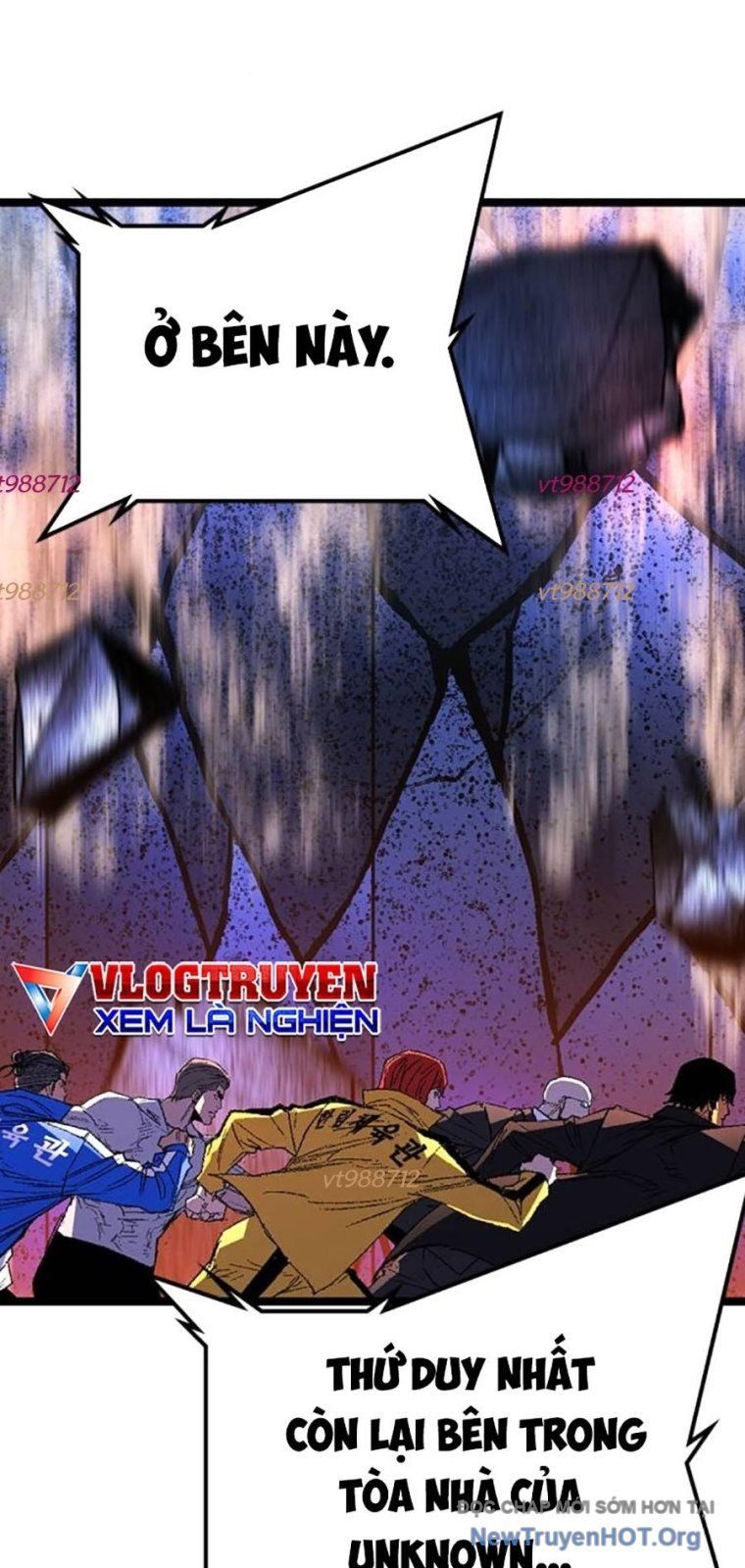 đọc truyện Phòng Gym Hanlim Chương 245 ảnh 109 tại Thiên Thai Truyện