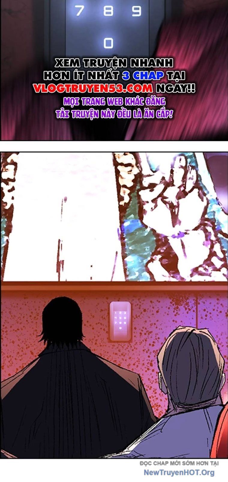 đọc truyện Phòng Gym Hanlim Chương 245 ảnh 114 tại Thiên Thai Truyện