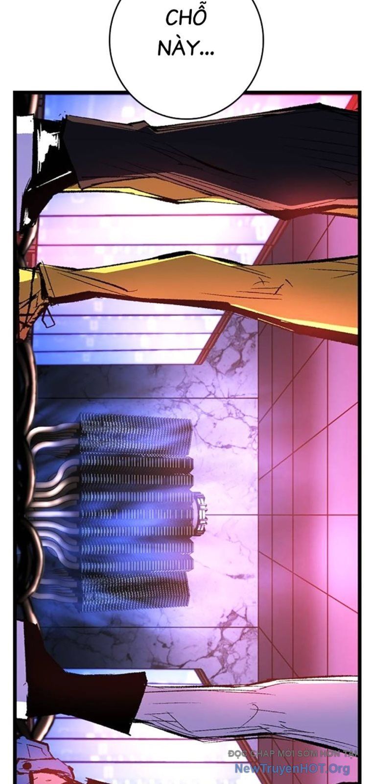 đọc truyện Phòng Gym Hanlim Chương 245 ảnh 124 tại Thiên Thai Truyện