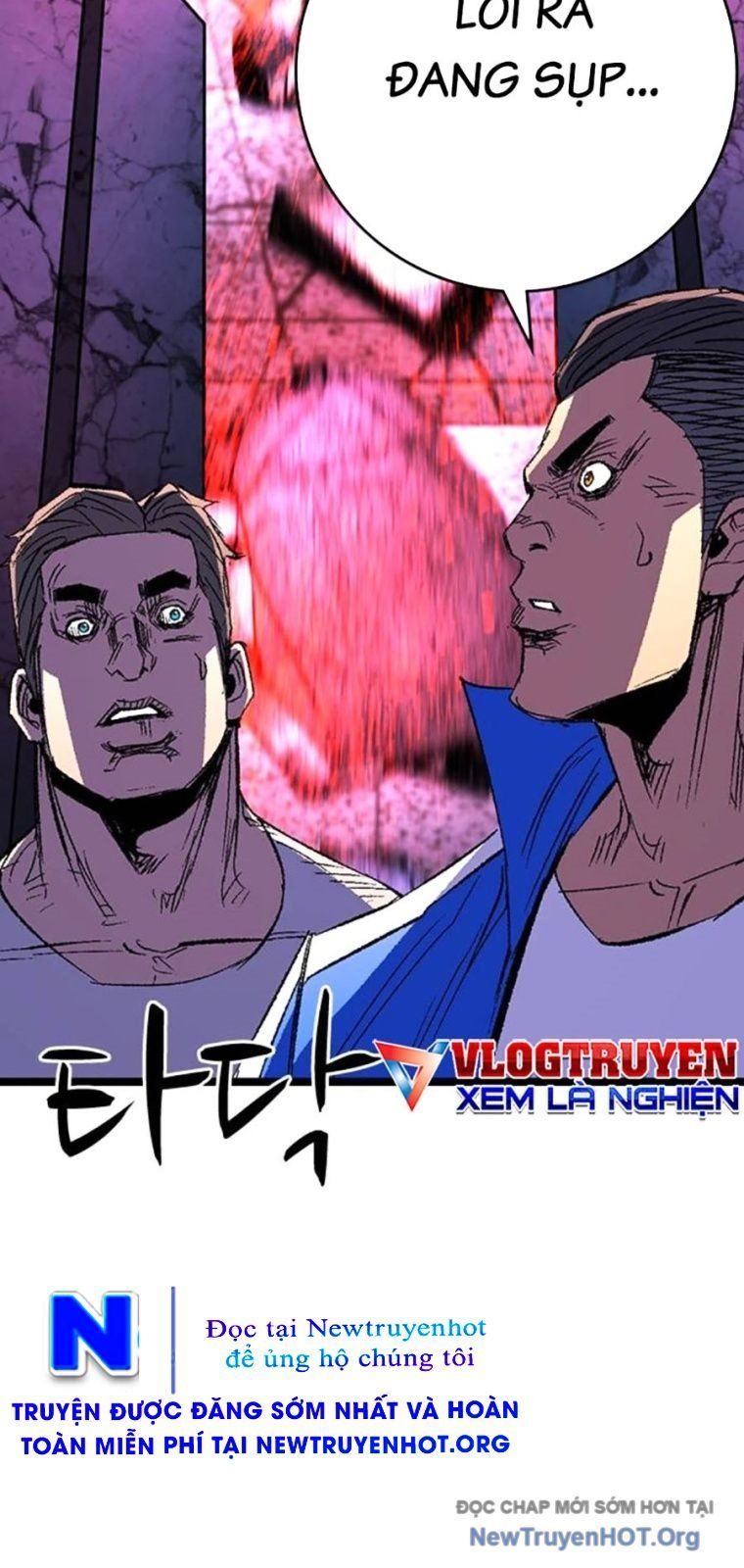 đọc truyện Phòng Gym Hanlim Chương 245 ảnh 141 tại Thiên Thai Truyện