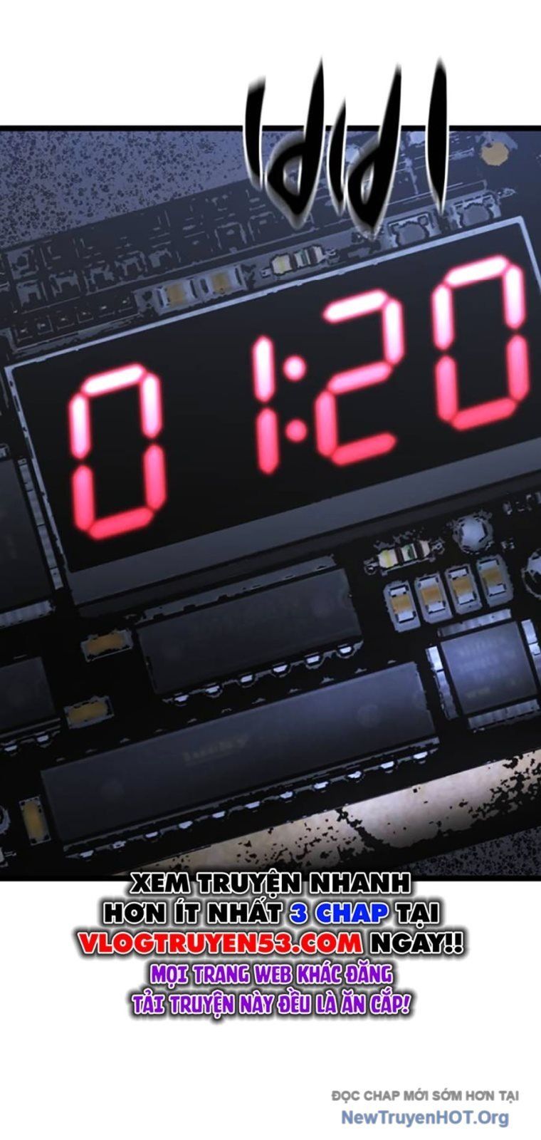 đọc truyện Phòng Gym Hanlim Chương 245 ảnh 164 tại Thiên Thai Truyện