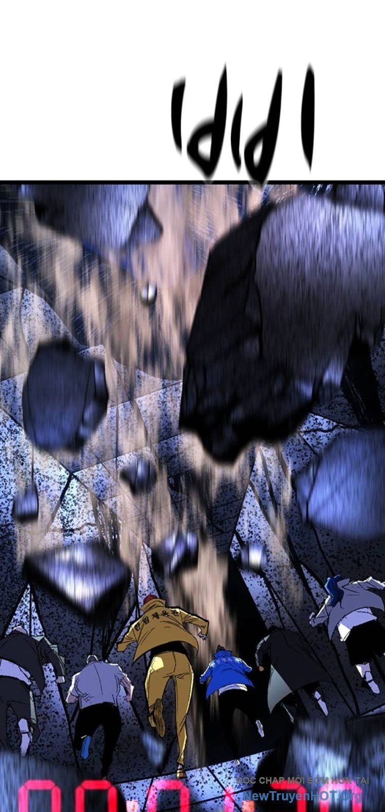 đọc truyện Phòng Gym Hanlim Chương 245 ảnh 165 tại Thiên Thai Truyện