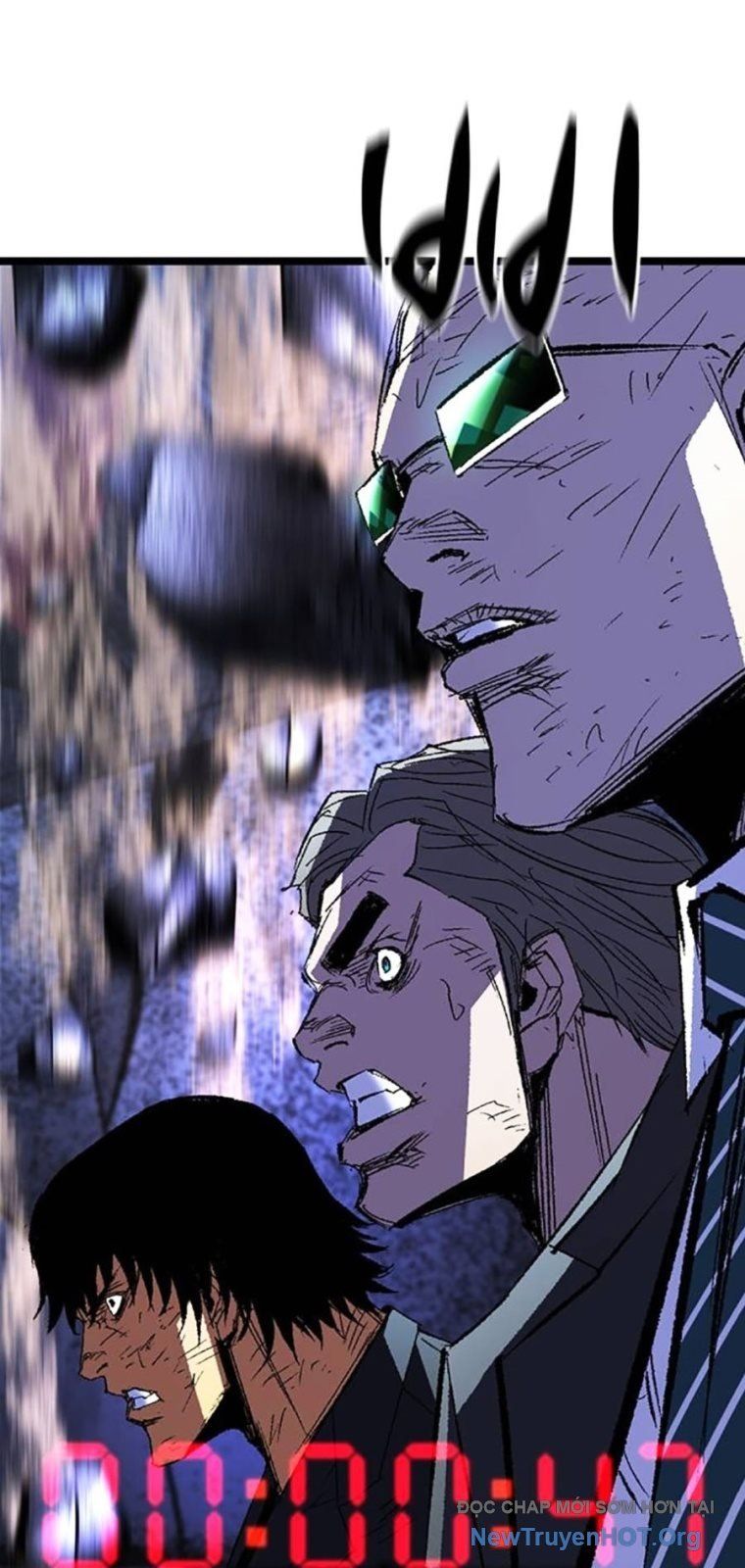 đọc truyện Phòng Gym Hanlim Chương 245 ảnh 171 tại Thiên Thai Truyện