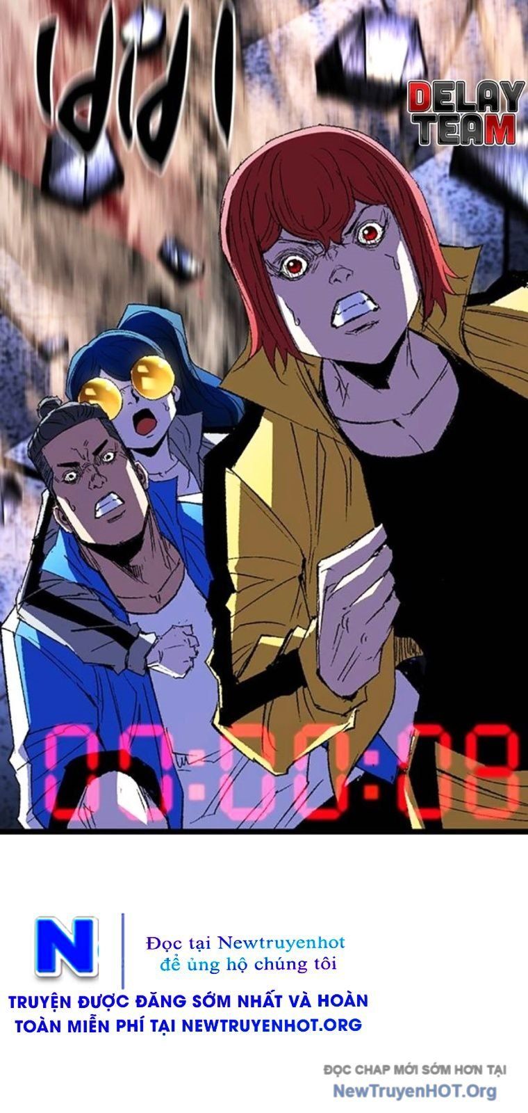 đọc truyện Phòng Gym Hanlim Chương 245 ảnh 175 tại Thiên Thai Truyện