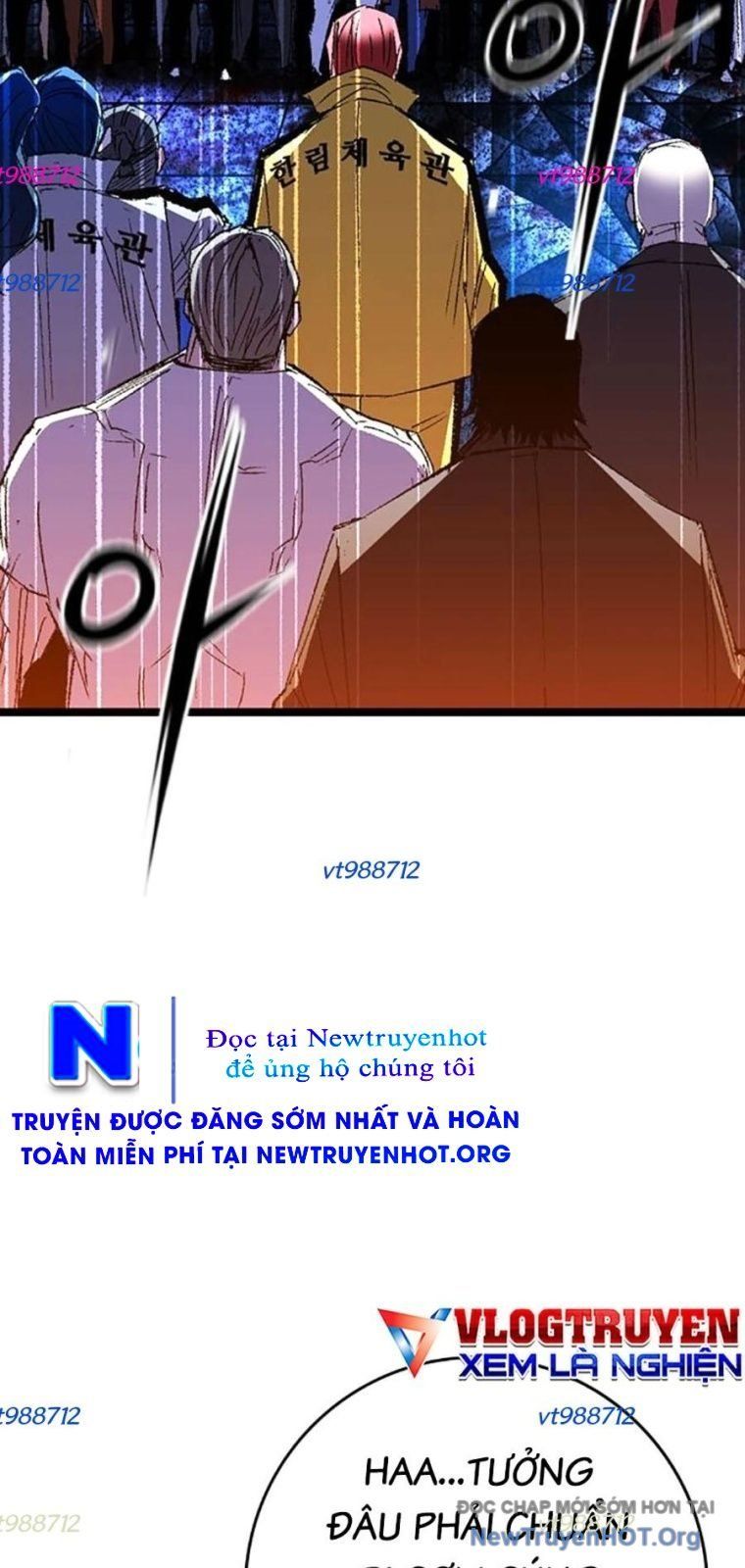 đọc truyện Phòng Gym Hanlim Chương 245 ảnh 195 tại Thiên Thai Truyện