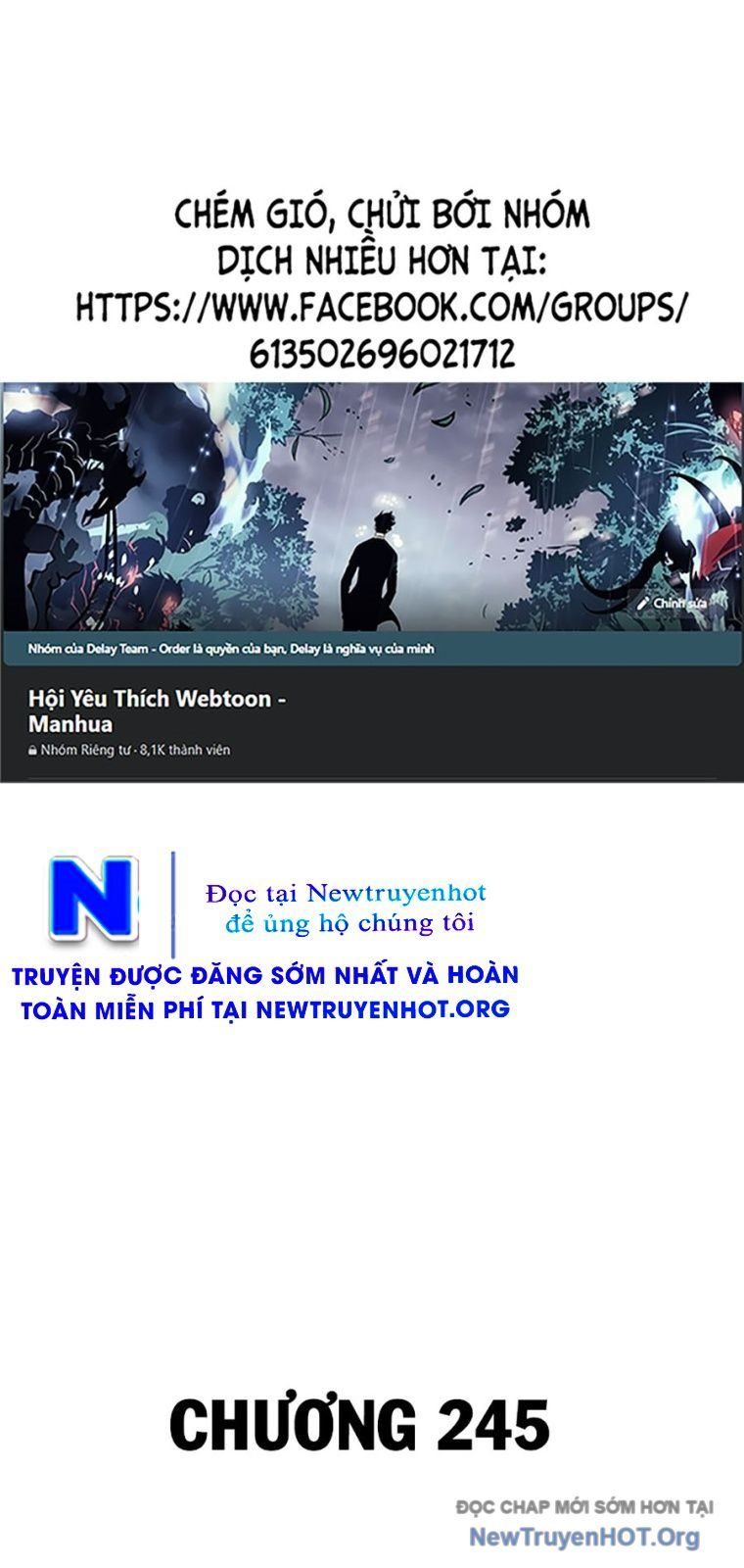 đọc truyện Phòng Gym Hanlim Chương 245 ảnh 4 tại Thiên Thai Truyện