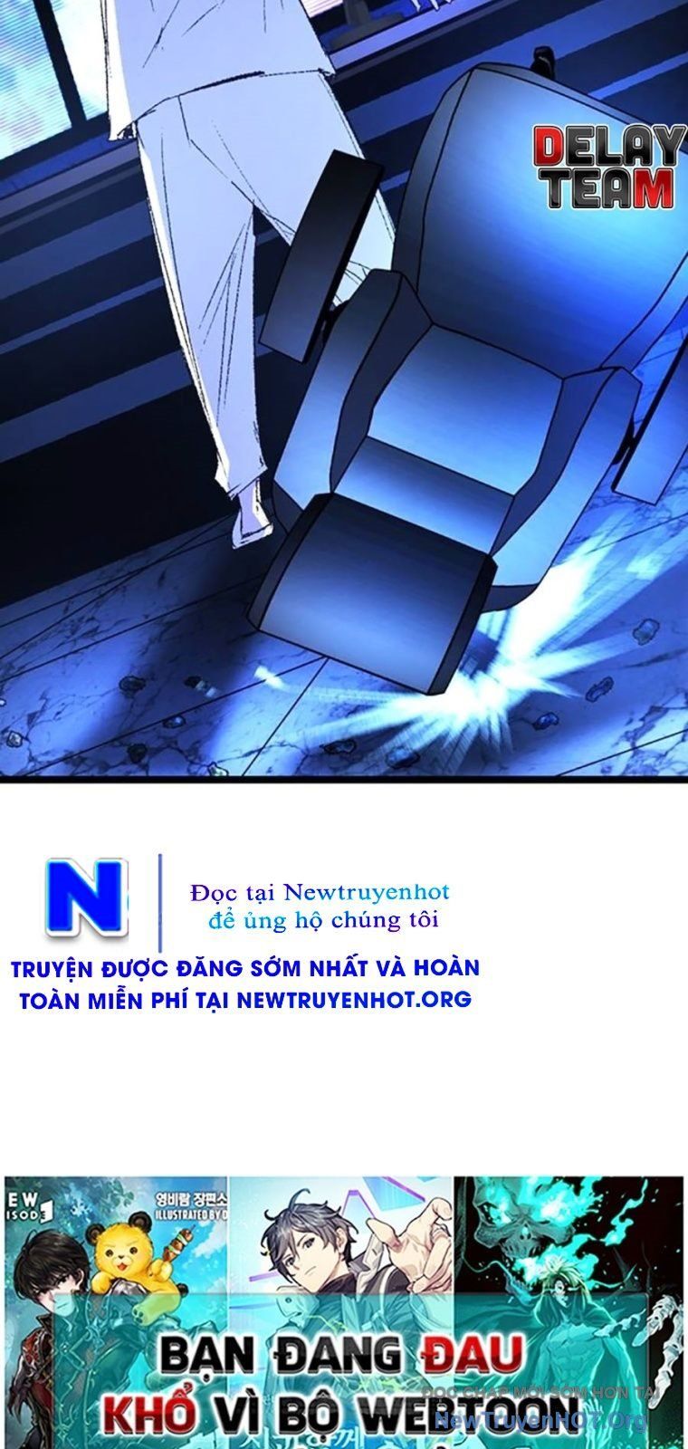 đọc truyện Phòng Gym Hanlim Chương 245 ảnh 36 tại Thiên Thai Truyện