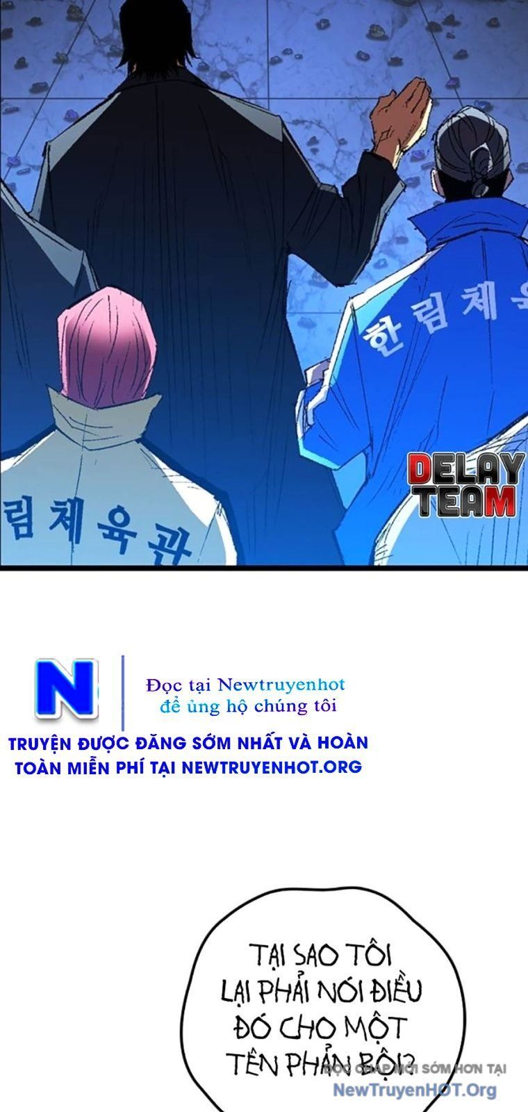 đọc truyện Phòng Gym Hanlim Chương 245 ảnh 43 tại Thiên Thai Truyện