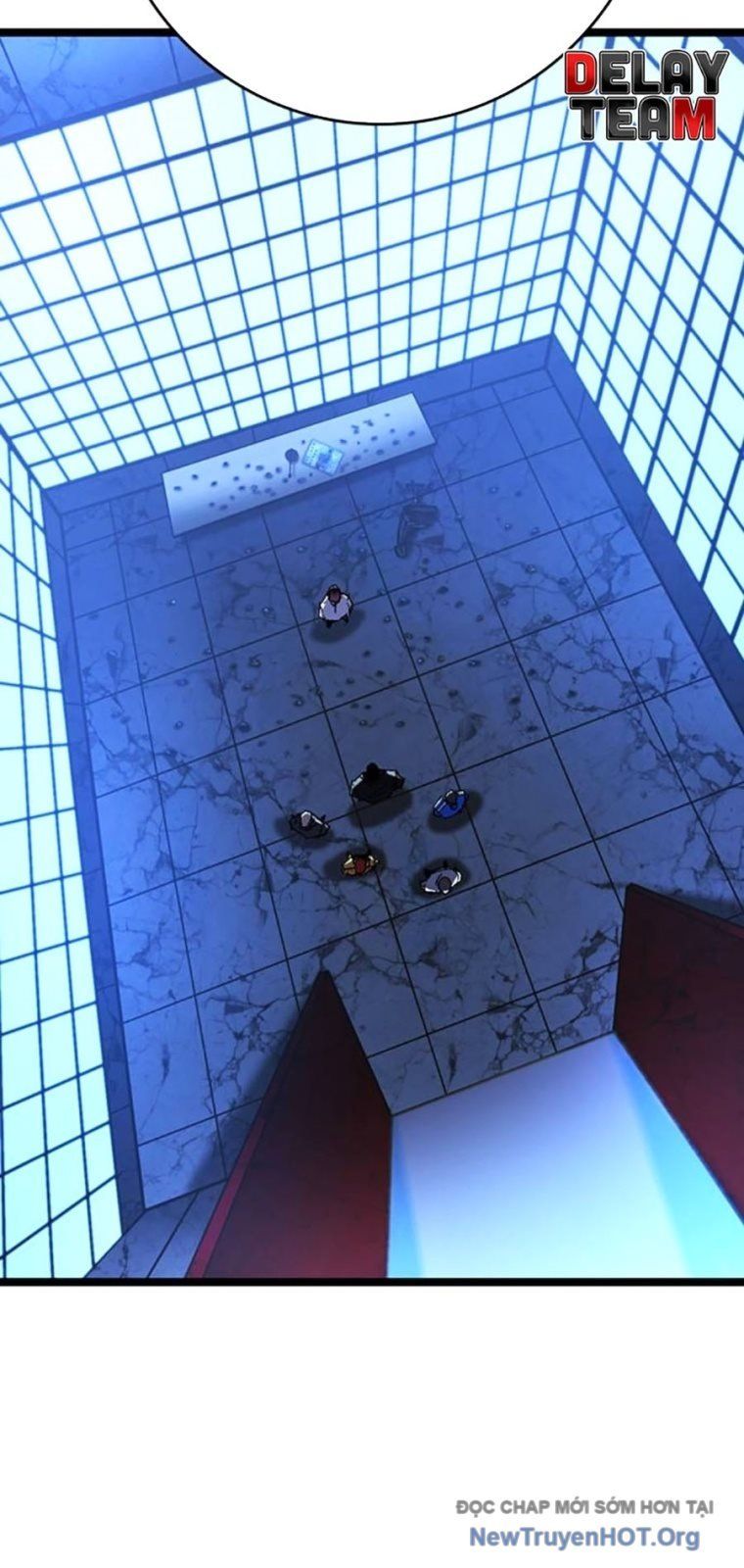 đọc truyện Phòng Gym Hanlim Chương 245 ảnh 49 tại Thiên Thai Truyện