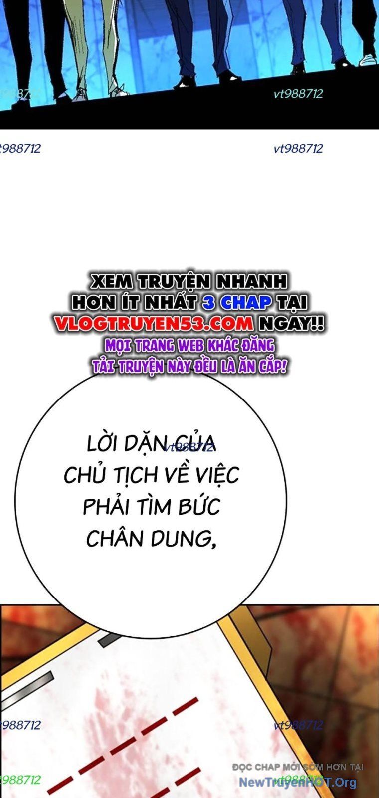 đọc truyện Phòng Gym Hanlim Chương 245 ảnh 7 tại Thiên Thai Truyện