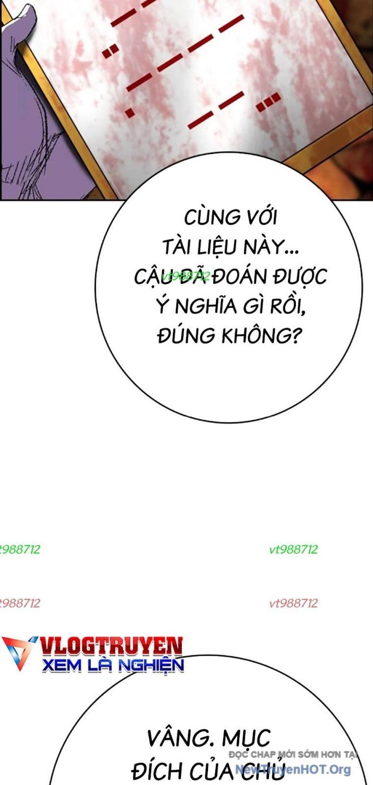 đọc truyện Phòng Gym Hanlim Chương 245 ảnh 8 tại Thiên Thai Truyện