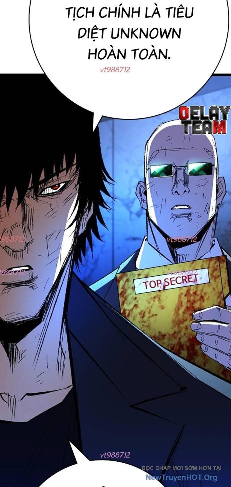 đọc truyện Phòng Gym Hanlim Chương 245 ảnh 9 tại Thiên Thai Truyện