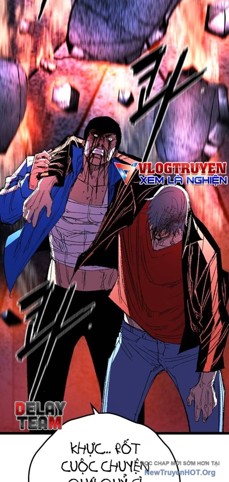 đọc truyện Phòng Gym Hanlim Chương 245 ảnh 81 tại Thiên Thai Truyện