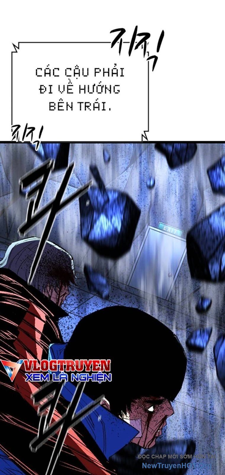 đọc truyện Phòng Gym Hanlim Chương 245 ảnh 90 tại Thiên Thai Truyện