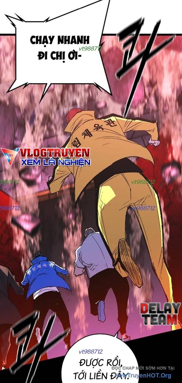 đọc truyện Phòng Gym Hanlim Chương 245 ảnh 96 tại Thiên Thai Truyện