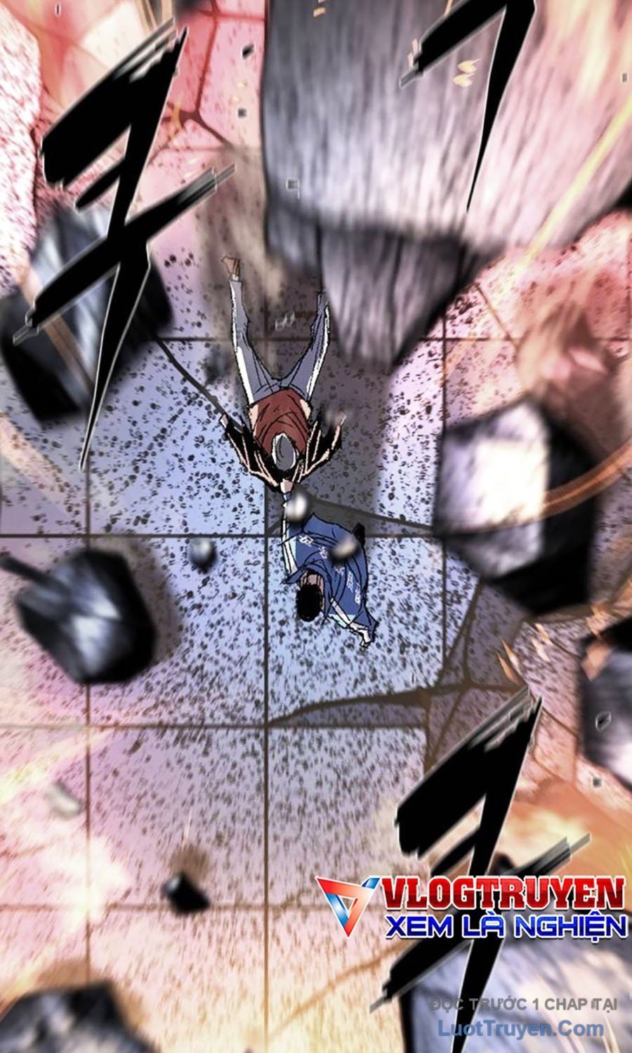 đọc truyện Phòng Gym Hanlim Chương 246 ảnh 102 tại Thiên Thai Truyện