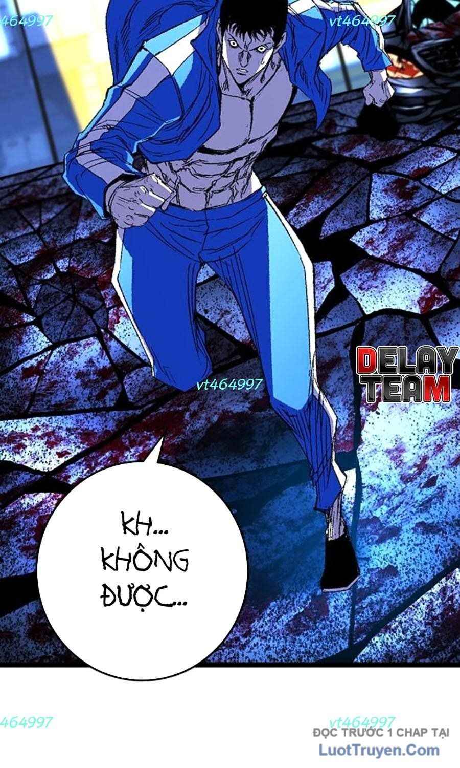 đọc truyện Phòng Gym Hanlim Chương 246 ảnh 14 tại Thiên Thai Truyện