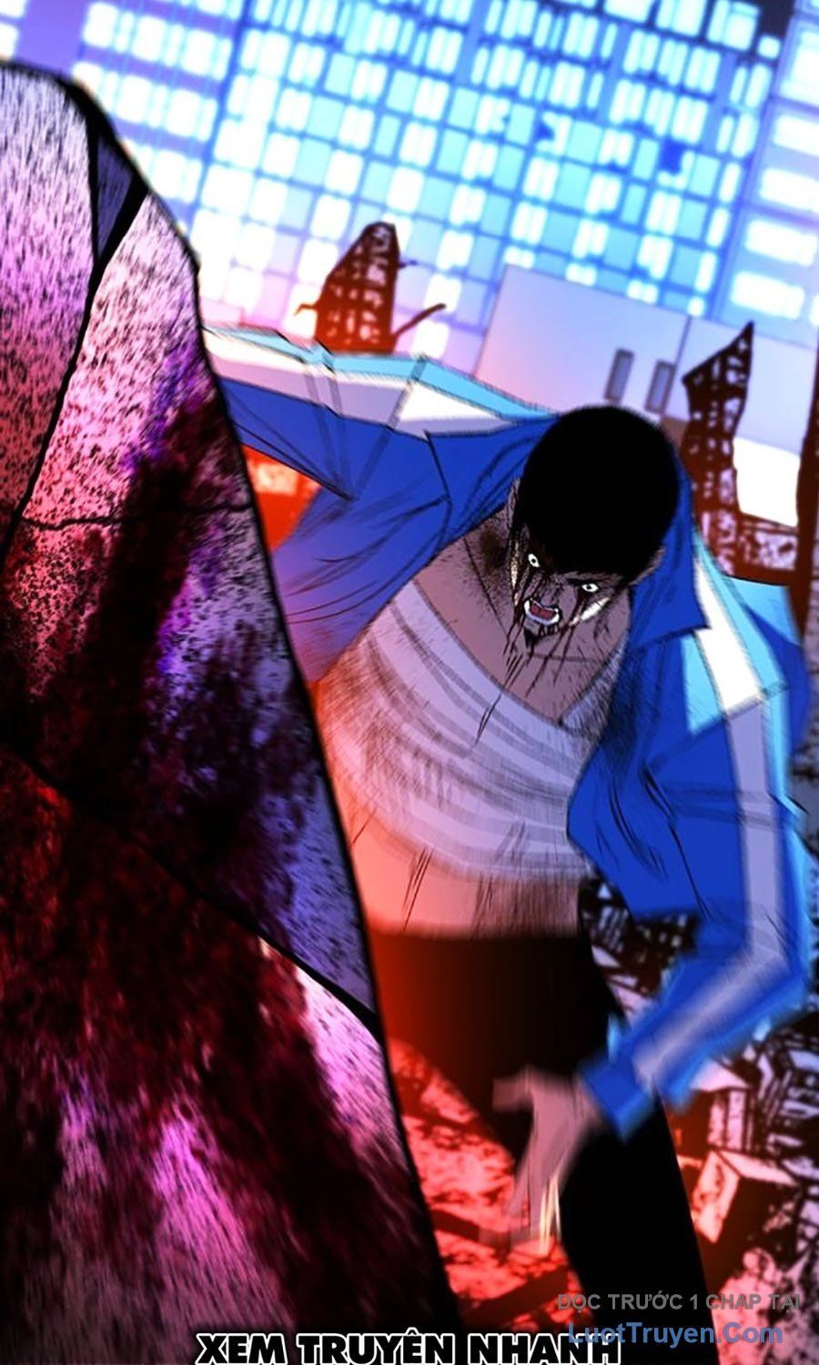 đọc truyện Phòng Gym Hanlim Chương 246 ảnh 160 tại Thiên Thai Truyện