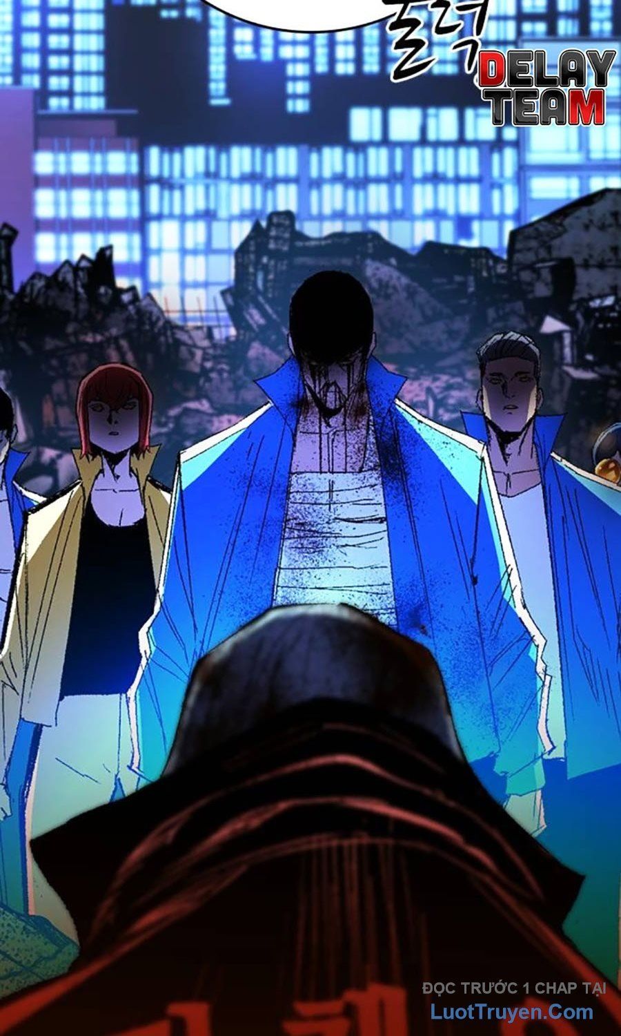 đọc truyện Phòng Gym Hanlim Chương 246 ảnh 190 tại Thiên Thai Truyện