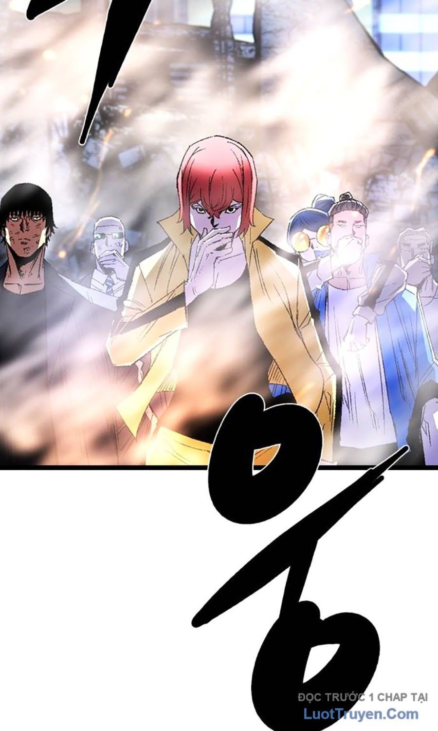 đọc truyện Phòng Gym Hanlim Chương 246 ảnh 22 tại Thiên Thai Truyện