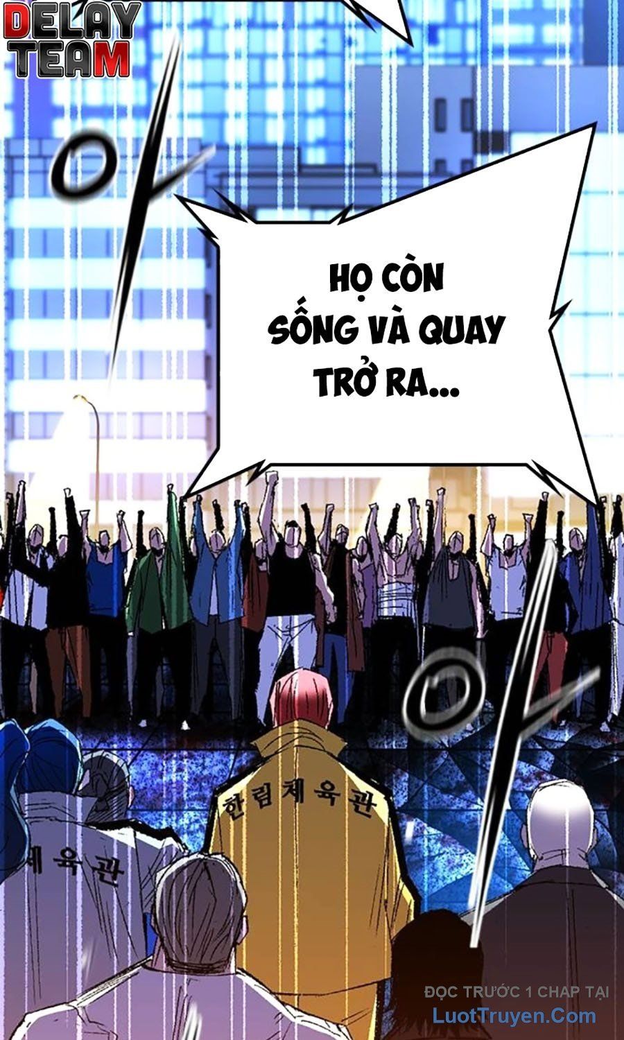 đọc truyện Phòng Gym Hanlim Chương 246 ảnh 24 tại Thiên Thai Truyện