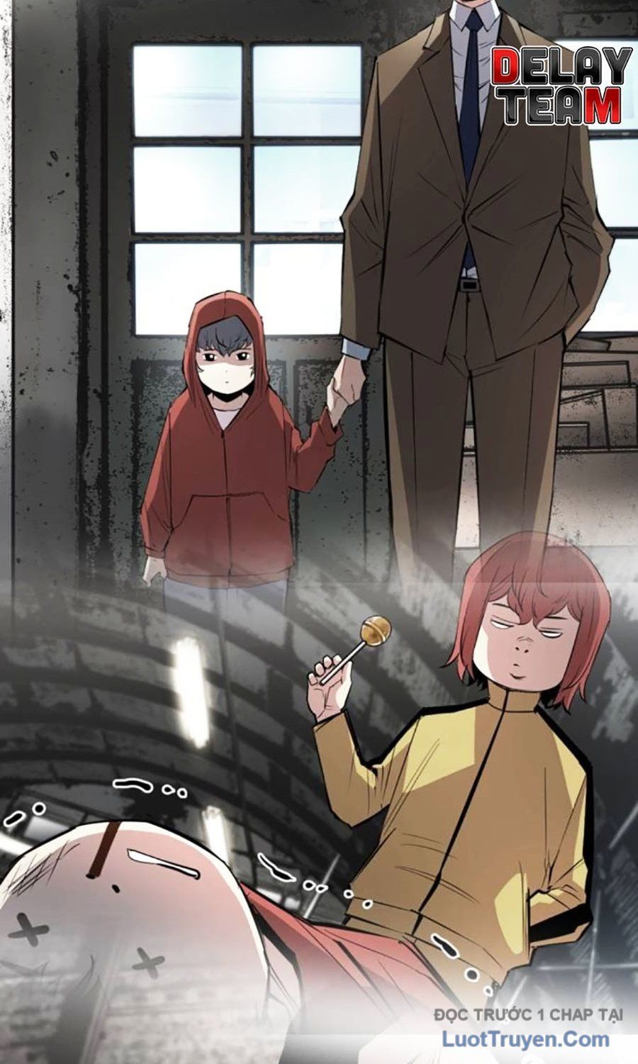 đọc truyện Phòng Gym Hanlim Chương 246 ảnh 225 tại Thiên Thai Truyện