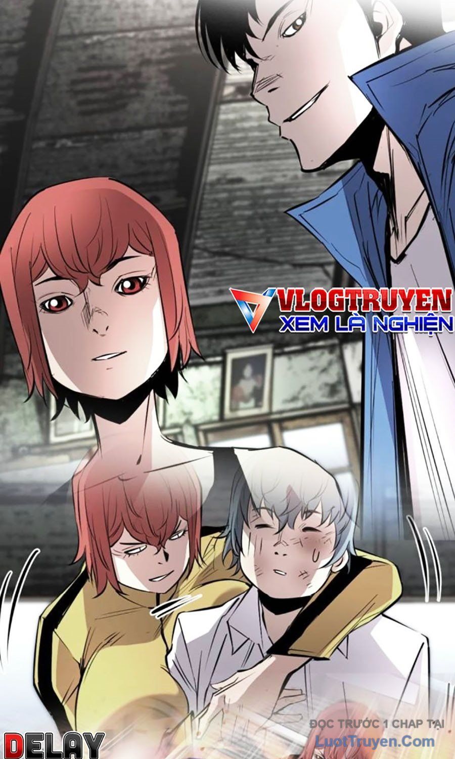 đọc truyện Phòng Gym Hanlim Chương 246 ảnh 226 tại Thiên Thai Truyện