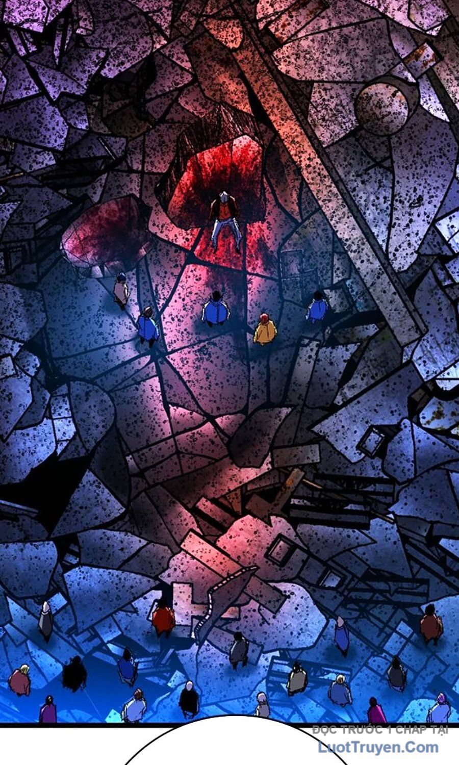 đọc truyện Phòng Gym Hanlim Chương 246 ảnh 229 tại Thiên Thai Truyện