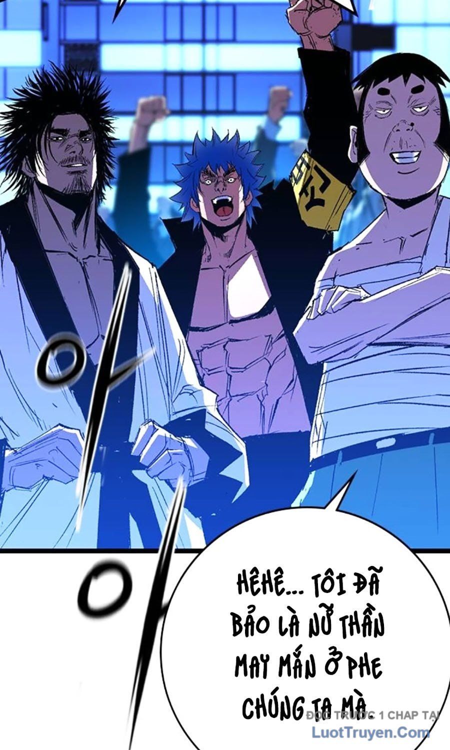 đọc truyện Phòng Gym Hanlim Chương 246 ảnh 26 tại Thiên Thai Truyện