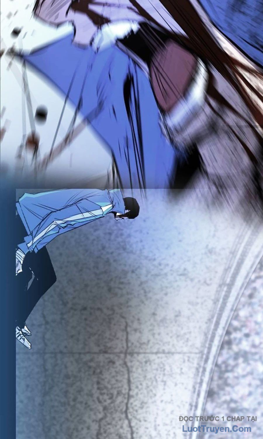 đọc truyện Phòng Gym Hanlim Chương 246 ảnh 245 tại Thiên Thai Truyện