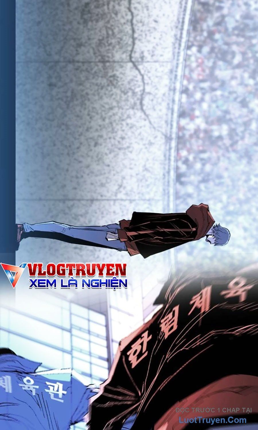 đọc truyện Phòng Gym Hanlim Chương 246 ảnh 246 tại Thiên Thai Truyện