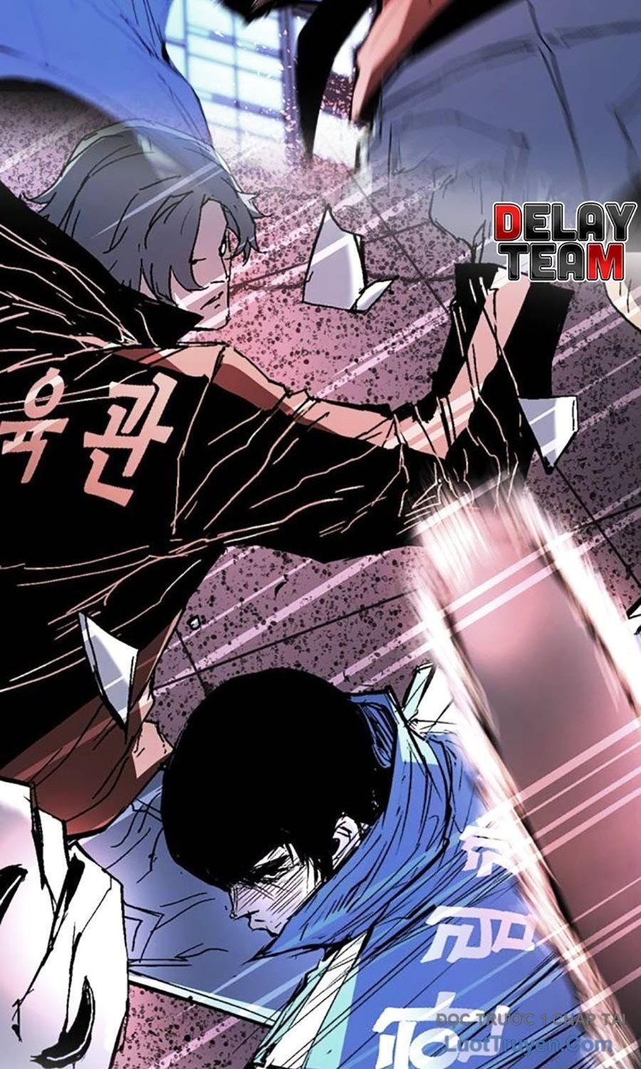 đọc truyện Phòng Gym Hanlim Chương 246 ảnh 247 tại Thiên Thai Truyện