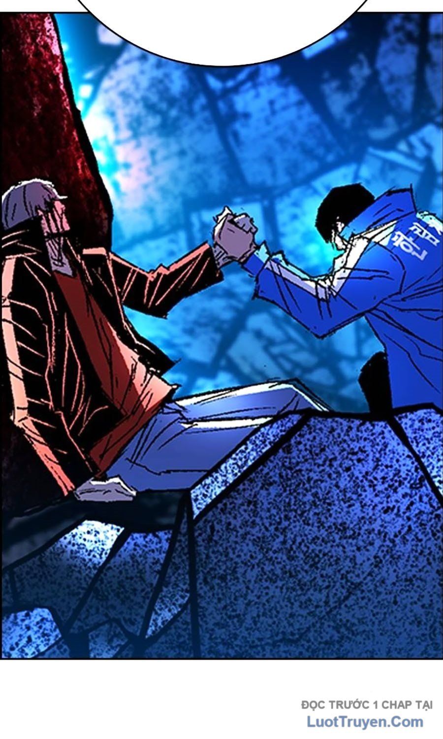 đọc truyện Phòng Gym Hanlim Chương 246 ảnh 259 tại Thiên Thai Truyện