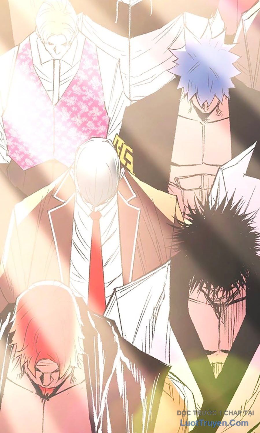 đọc truyện Phòng Gym Hanlim Chương 246 ảnh 279 tại Thiên Thai Truyện