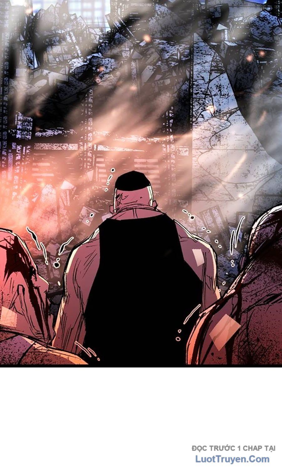 đọc truyện Phòng Gym Hanlim Chương 246 ảnh 32 tại Thiên Thai Truyện