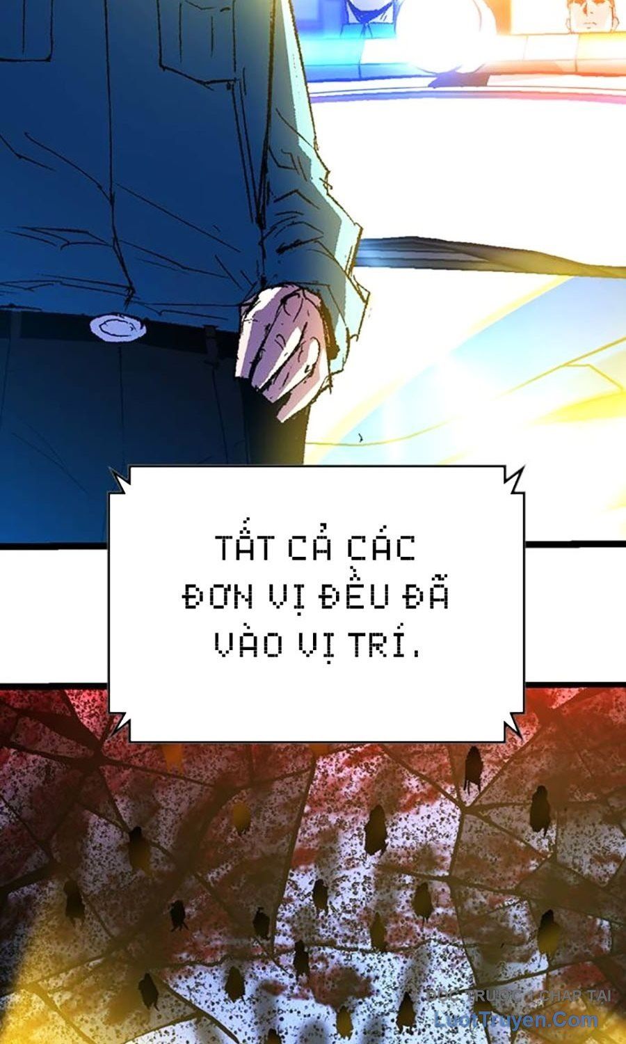 đọc truyện Phòng Gym Hanlim Chương 246 ảnh 41 tại Thiên Thai Truyện